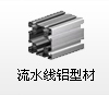 工業(yè)鋁型材及配件系列